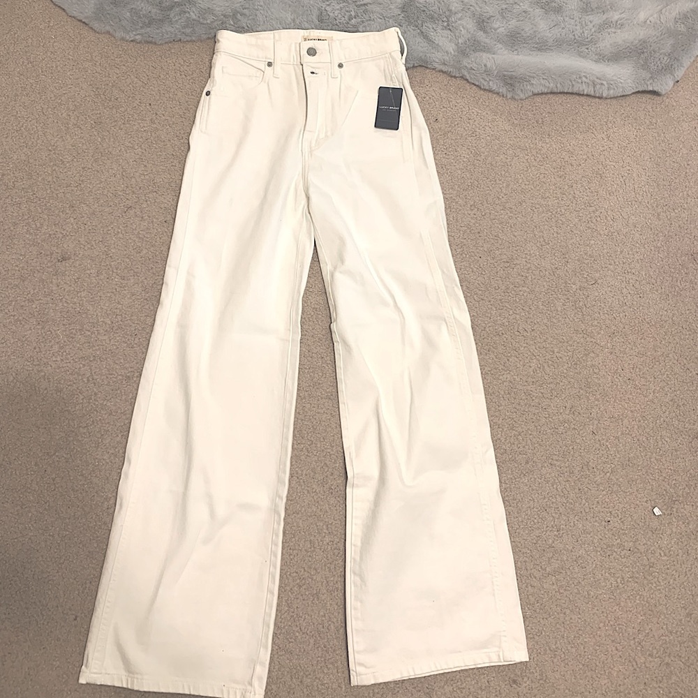 Lucky Brand Jeans